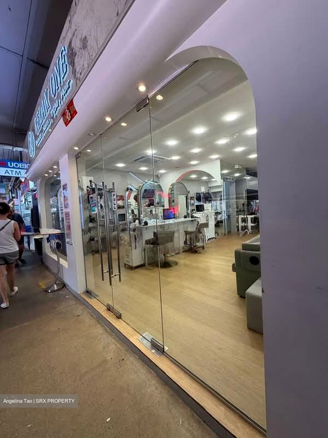 Ang Mo Kio Avenue 10 (D20), Shop House #546729501